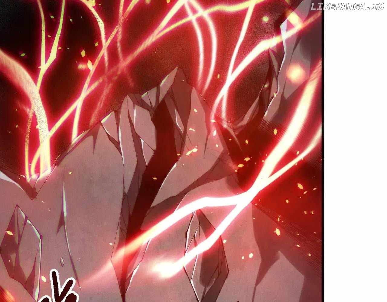 Catastrophic Necromancer Chapter 186 60